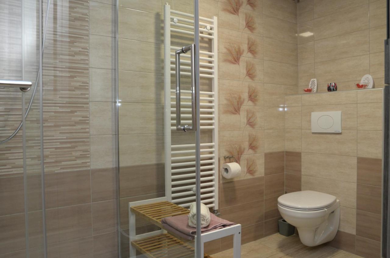 Tanja S Holiday Home In Nature With Sauna And Hot Tub Gorica pri Slivnici Exterior photo
