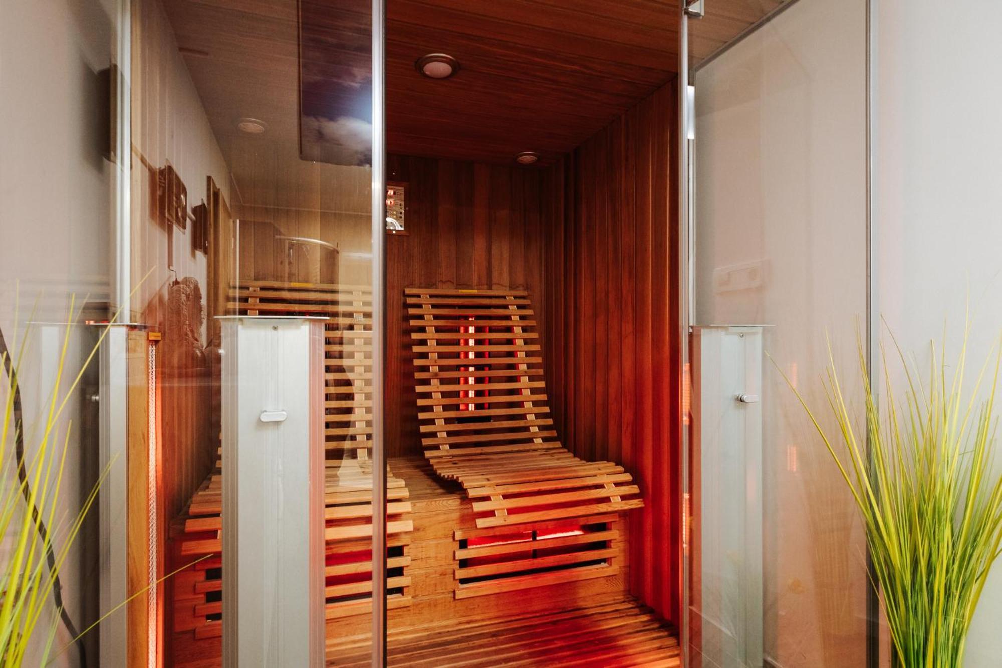 Tanja S Holiday Home In Nature With Sauna And Hot Tub Gorica pri Slivnici Exterior photo